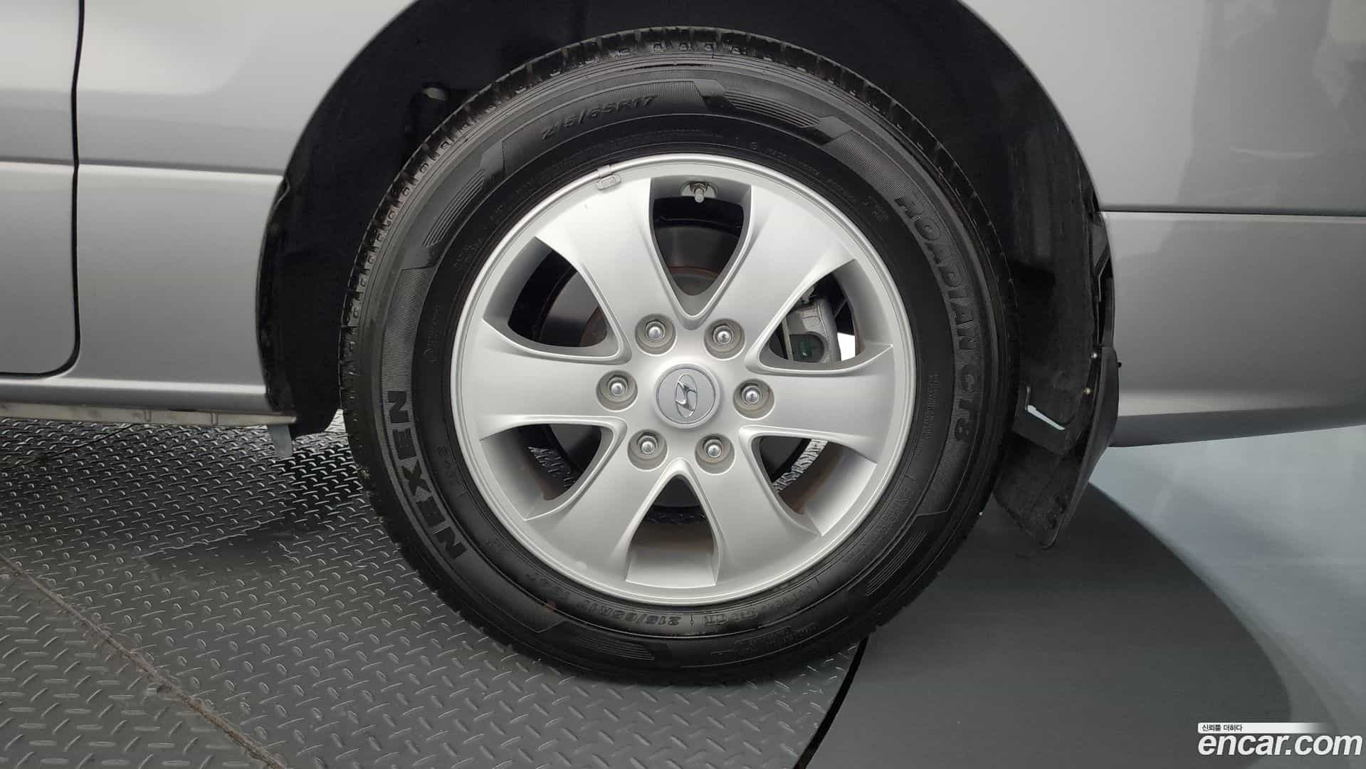 Starex Hyundai 2020.9-OUTER-031
