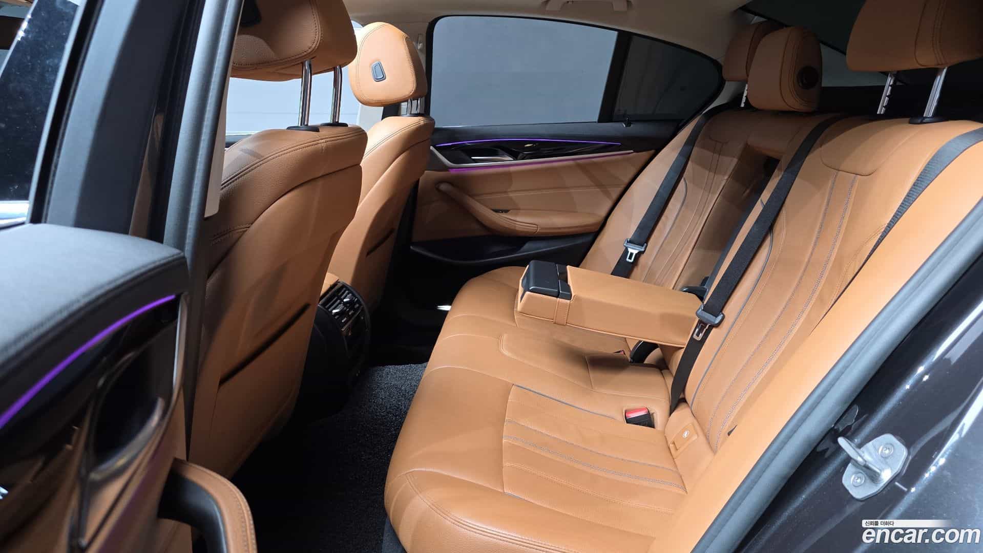 5-Series BMW 2019.11-OPTION-016