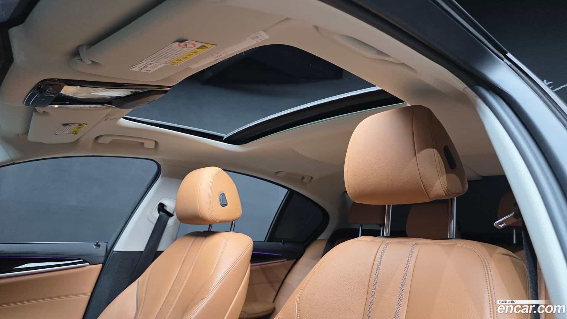 5-Series BMW 2019.11-OPTION-022