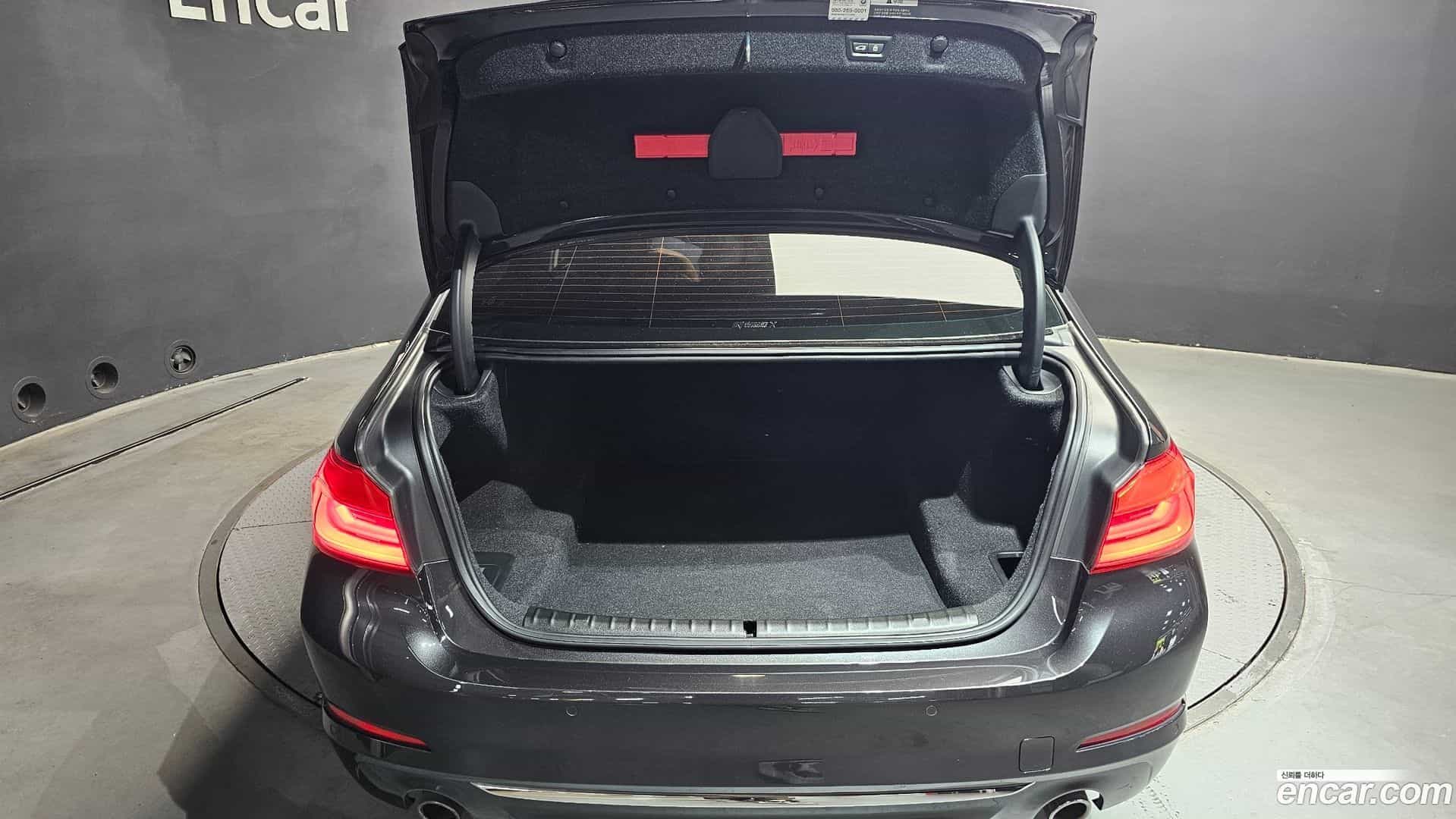 5-Series BMW 2019.11-OPTION-044