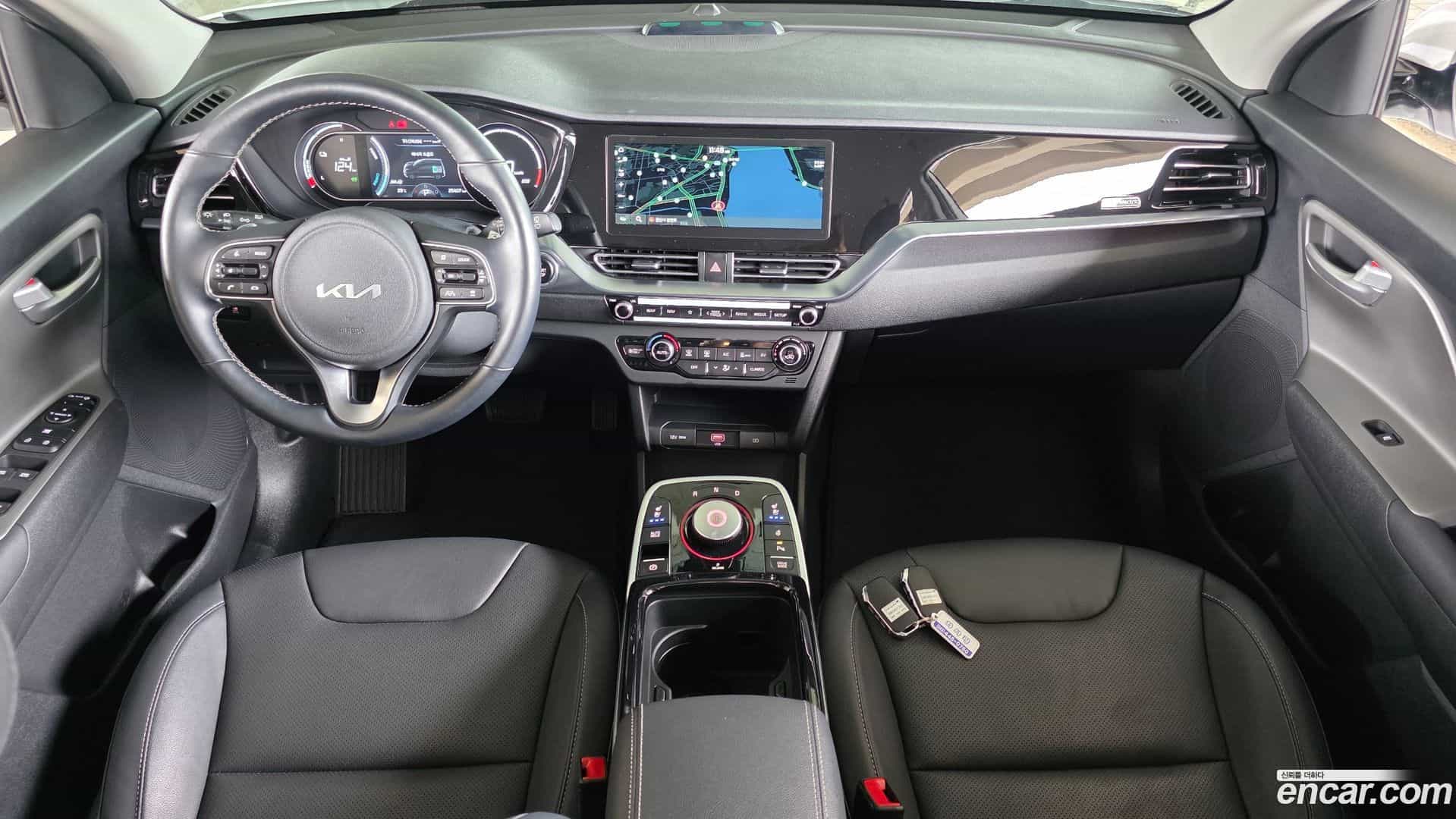 Niro Kia 2023.5-INNER-007
