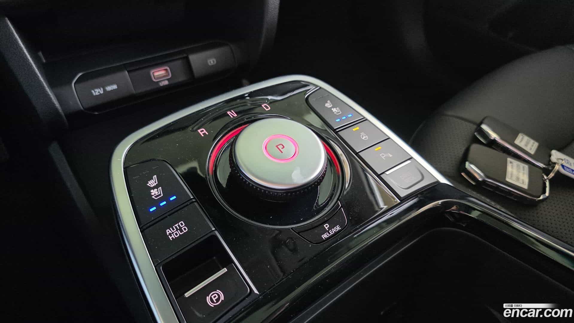Niro Kia 2023.5-INNER-009