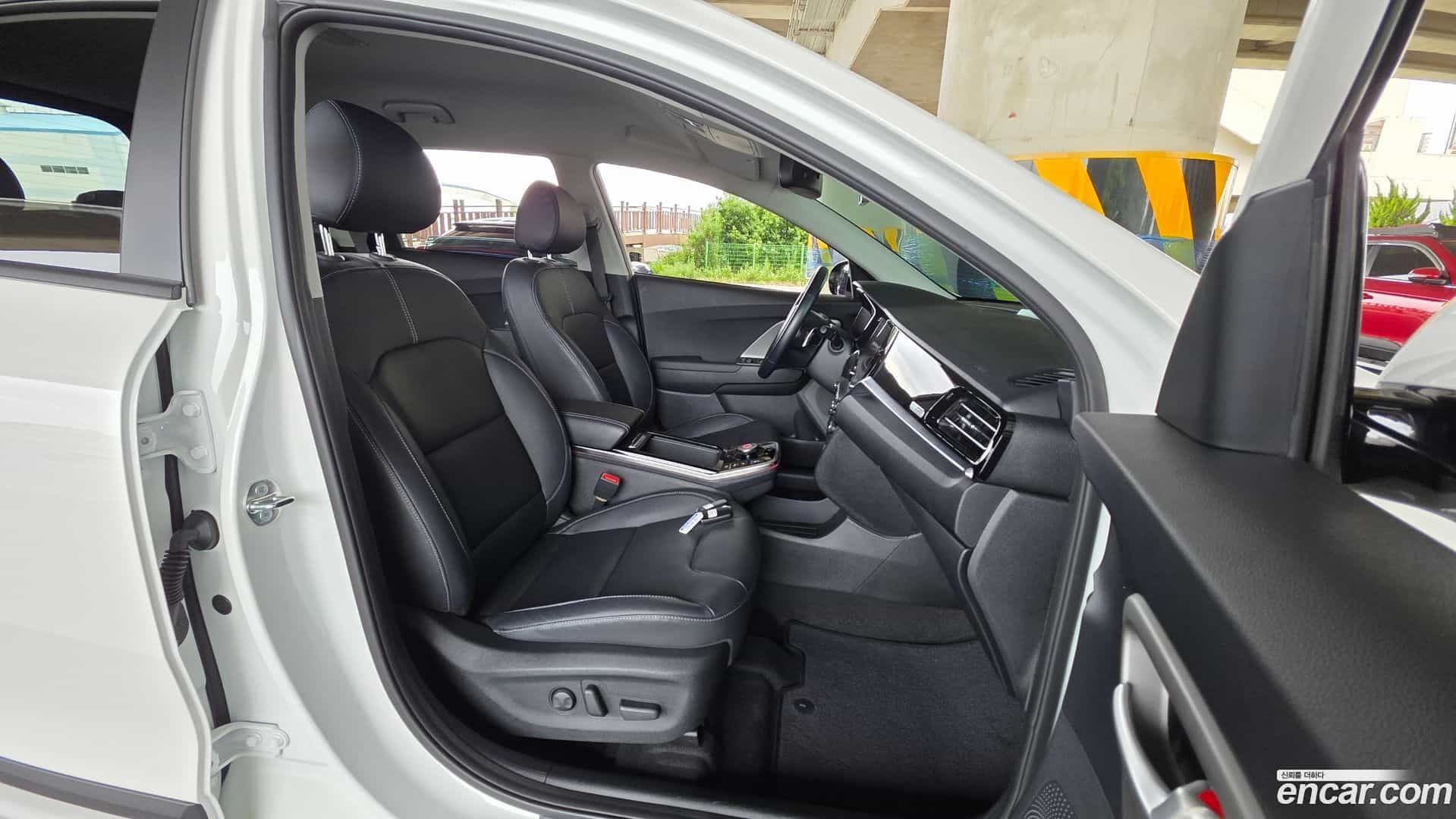 Niro Kia 2023.5-INNER-010