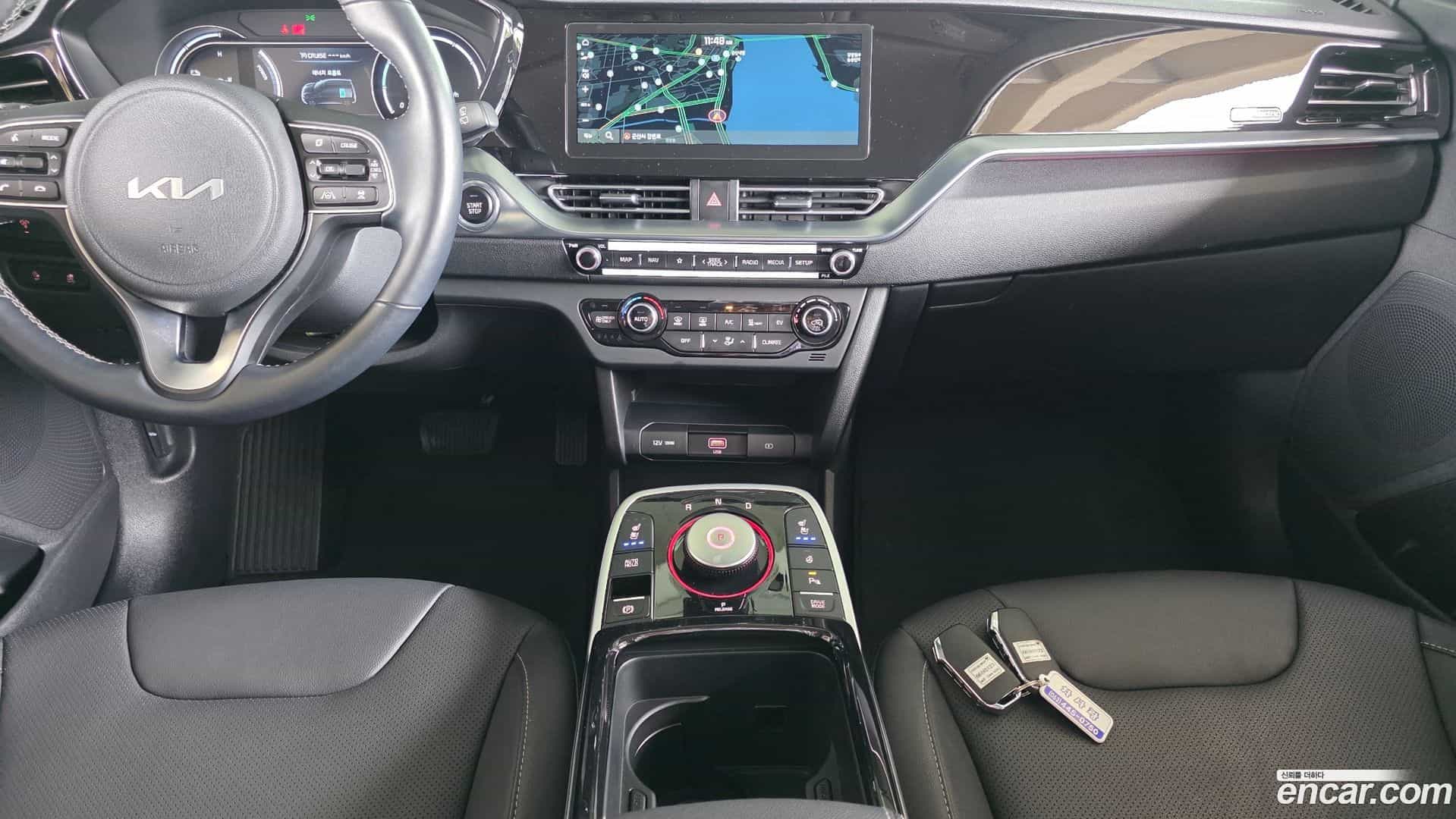 Niro Kia 2023.5-OPTION-019