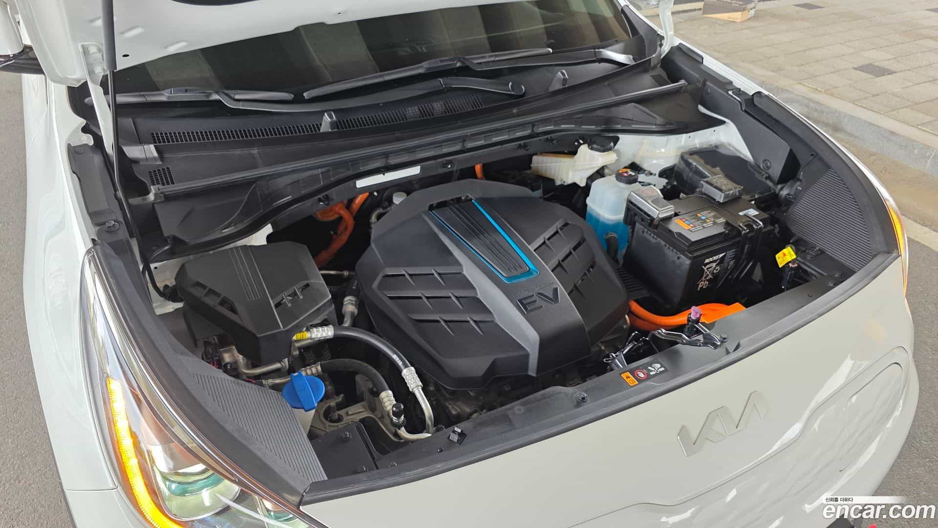 Niro Kia 2023.5-INNER-036