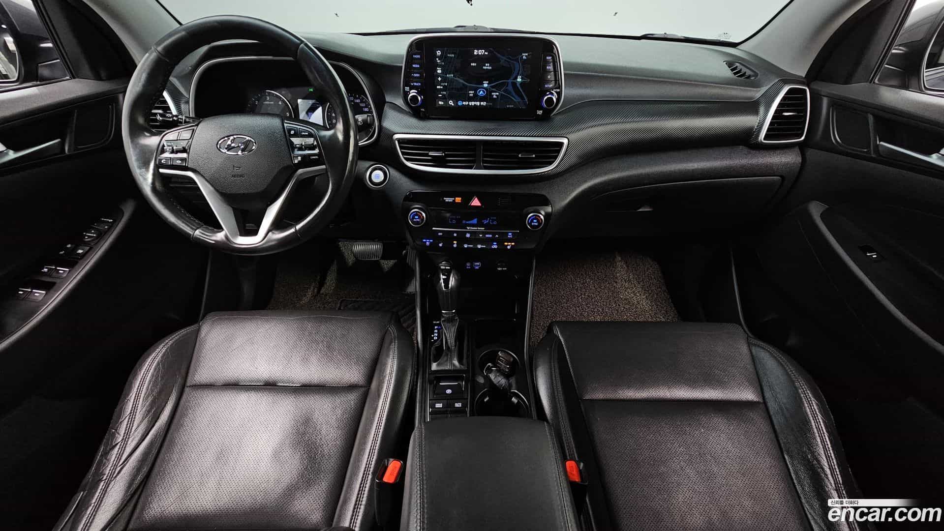 Tucson Hyundai 2018.11-INNER-007