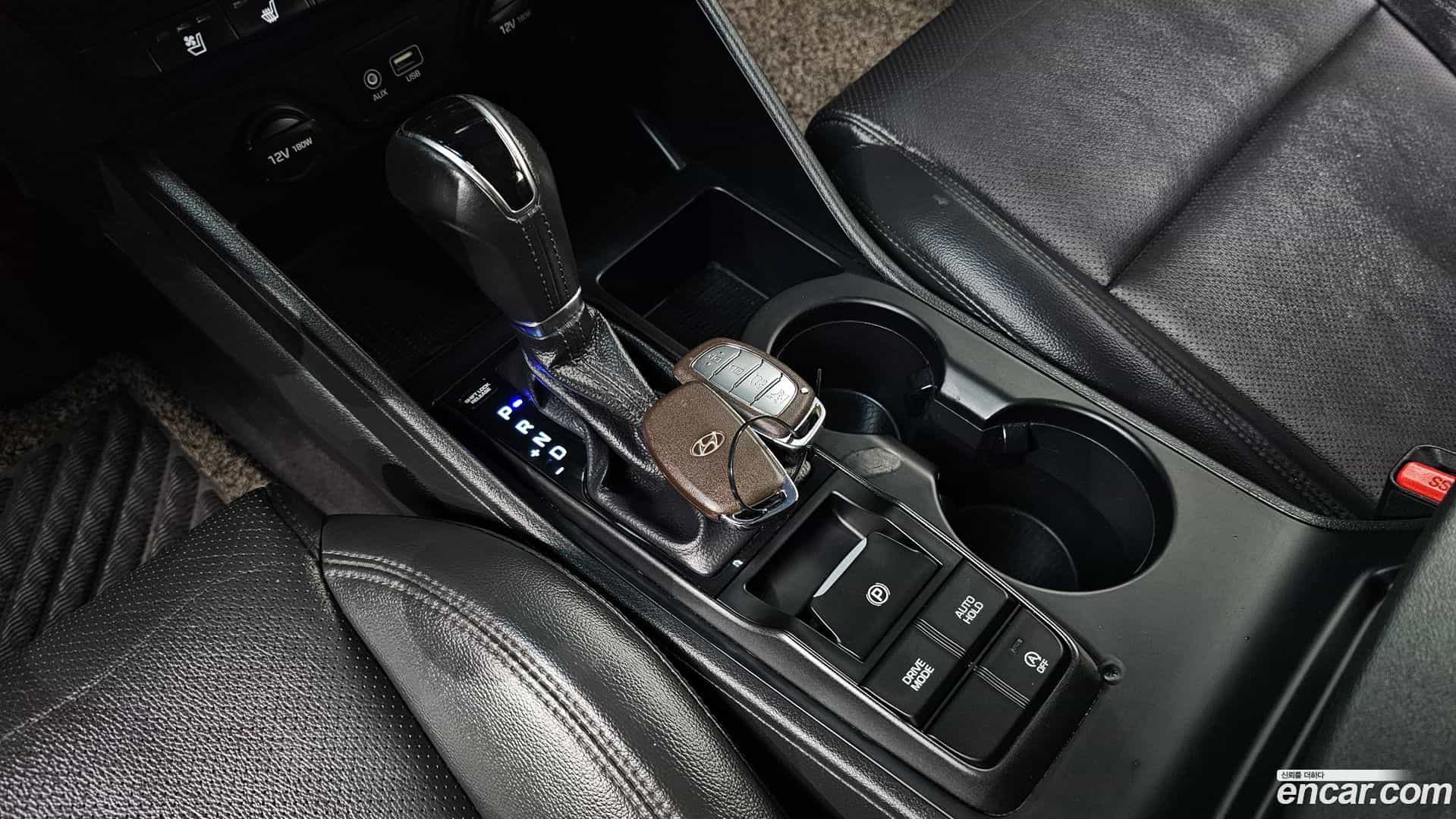 Tucson Hyundai 2018.11-INNER-009