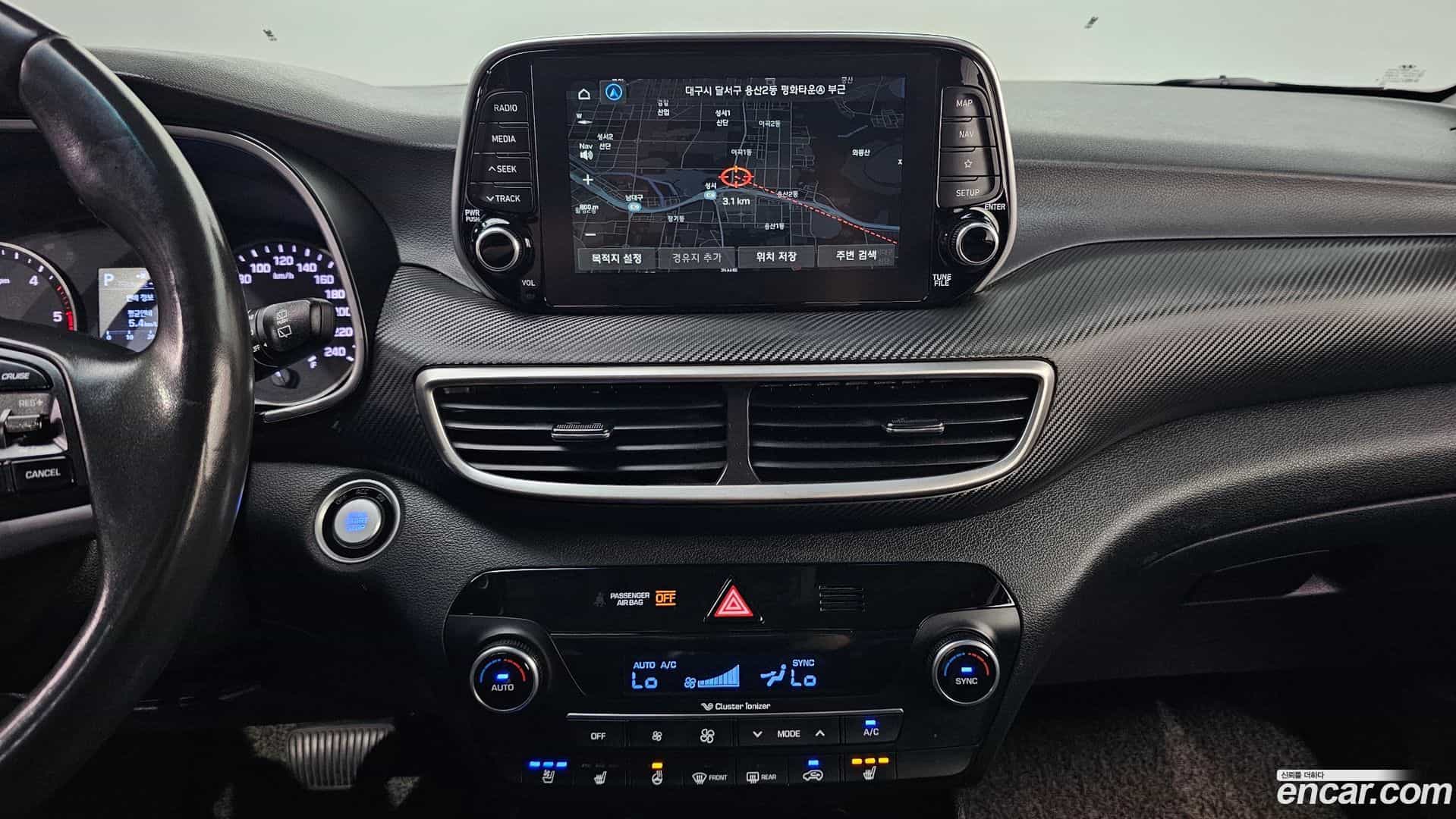 Tucson Hyundai 2018.11-OPTION-016