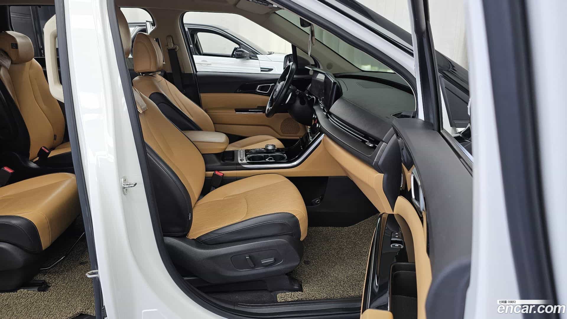 Canival Kia 2020.10-OPTION-015