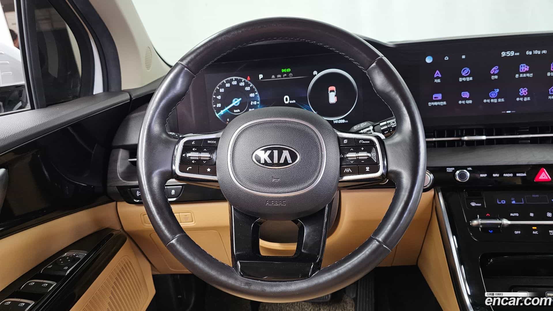 Canival Kia 2020.10-OPTION-017