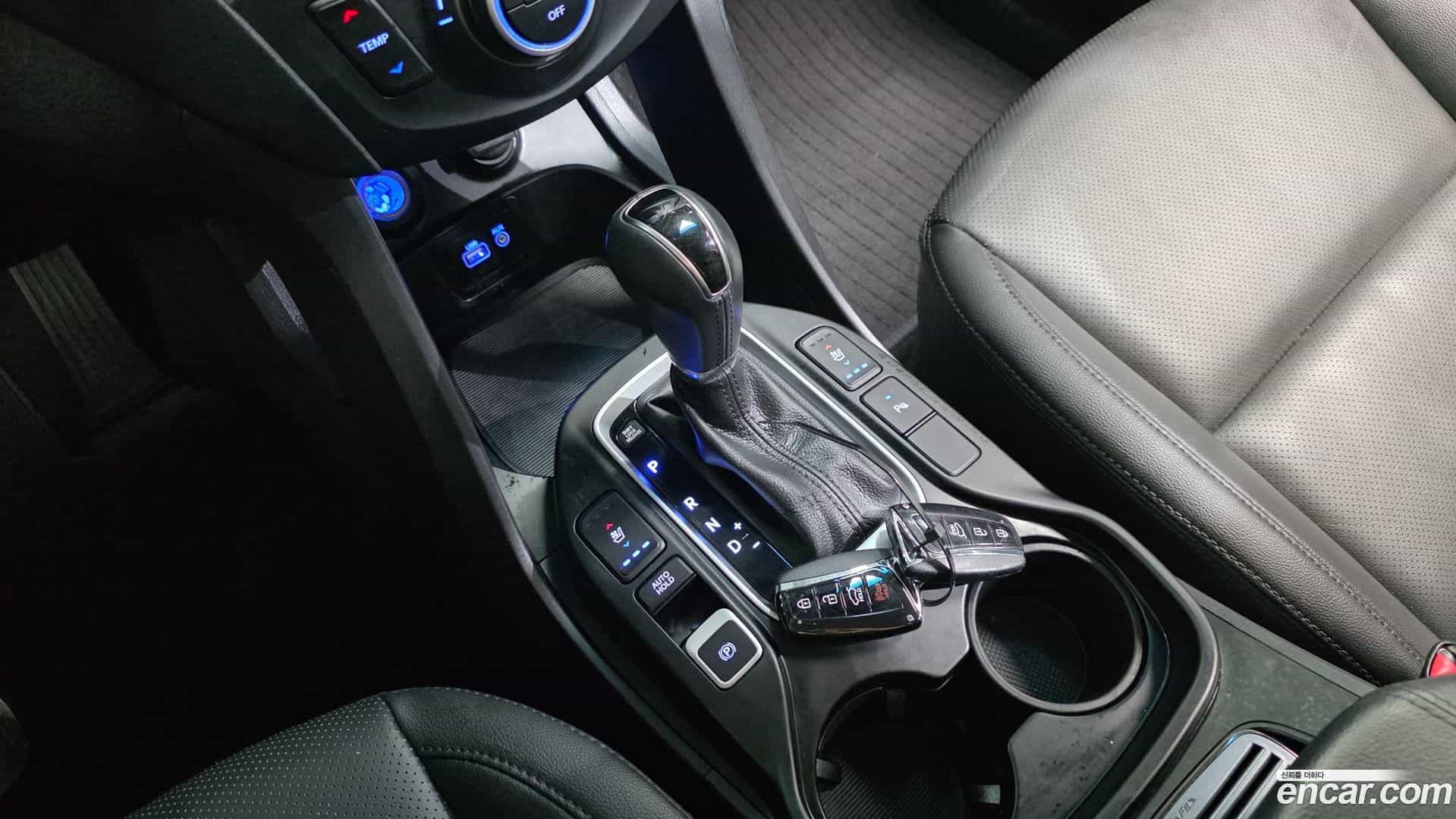 Santafe Hyundai 2017.4-INNER-009