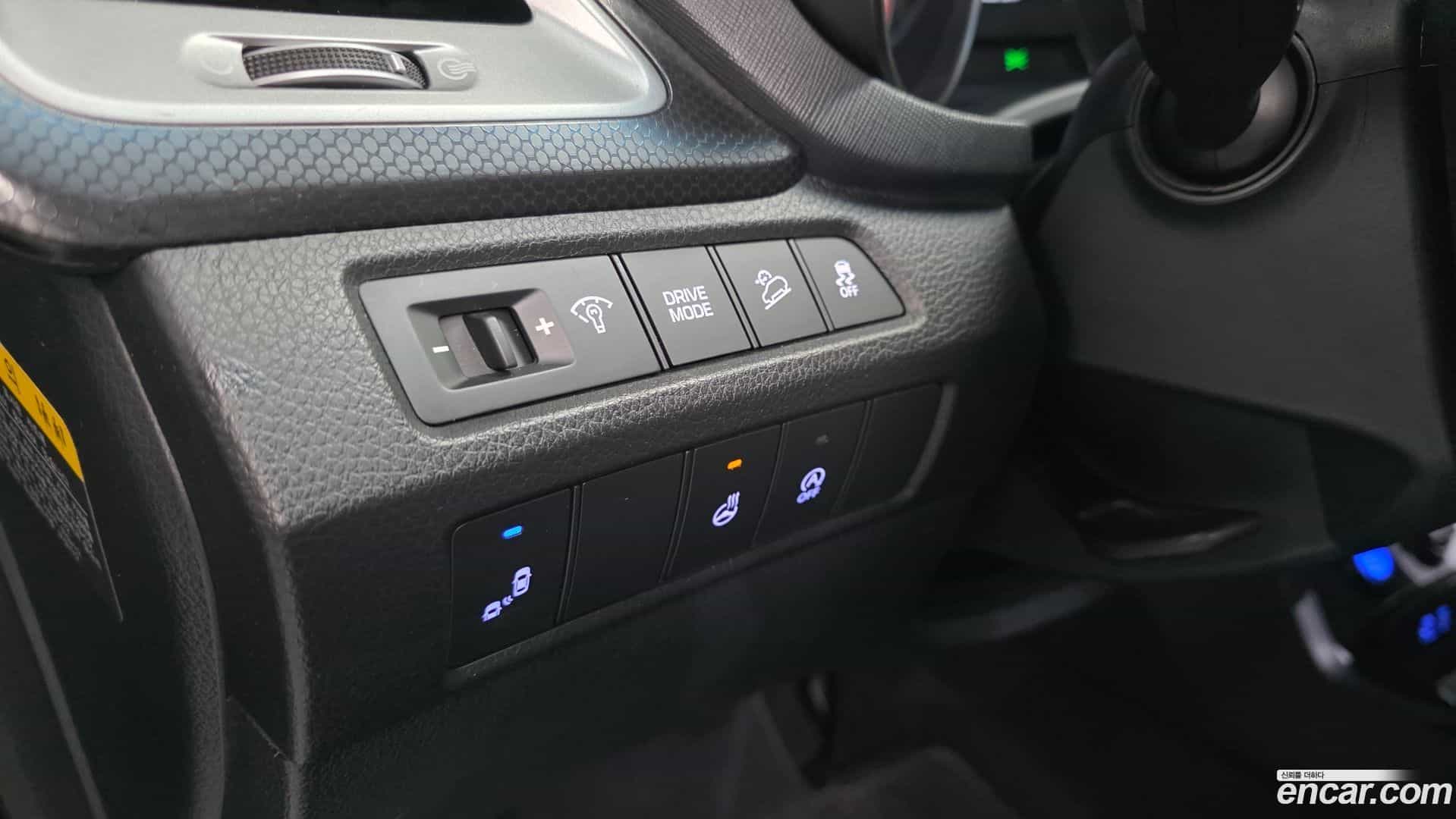 Santafe Hyundai 2017.4-OPTION-043