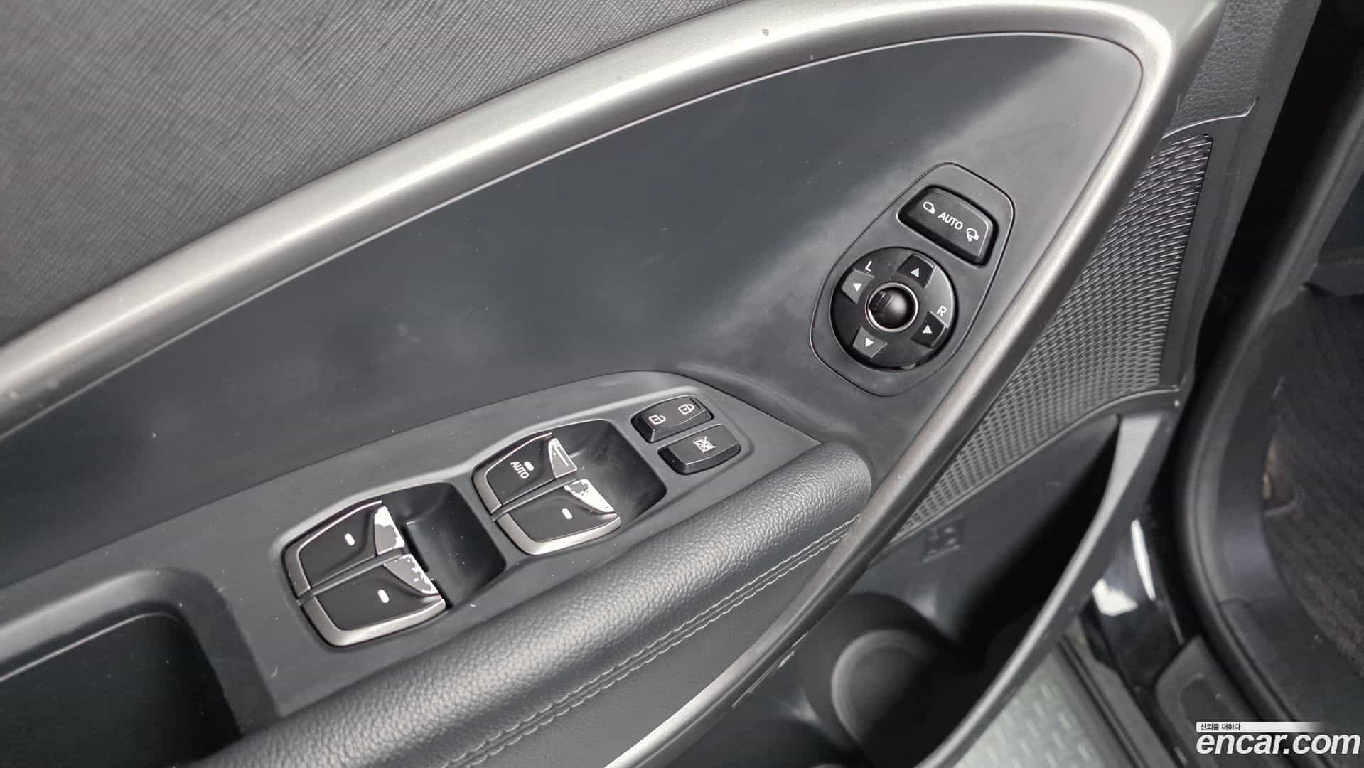 Santafe Hyundai 2017.4-OPTION-048