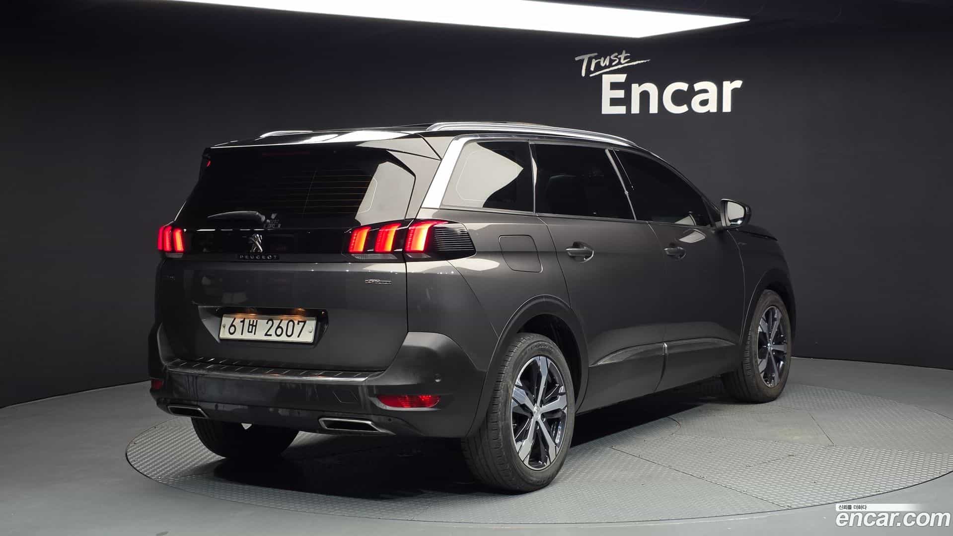 5008 Peugeot 2019.6-OUTER-002
