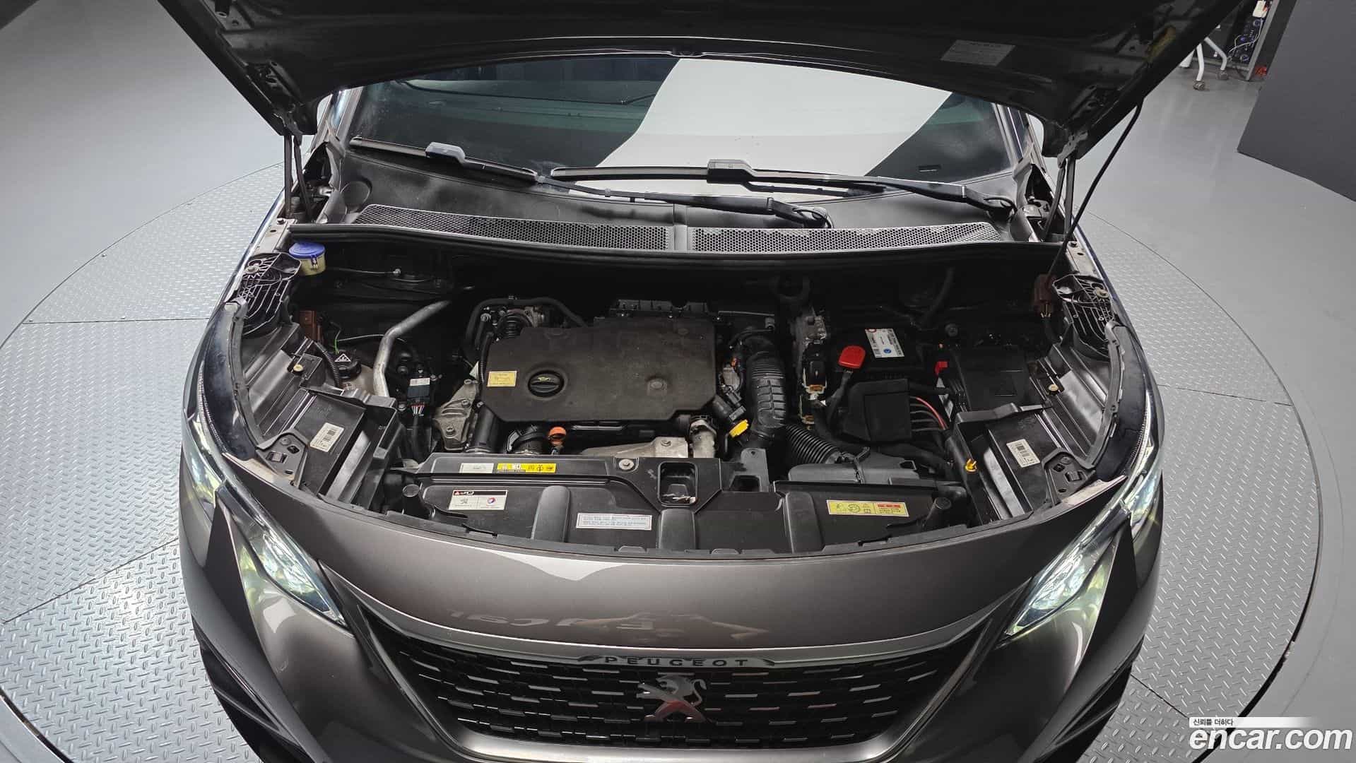 5008 Peugeot 2019.6-OUTER-006