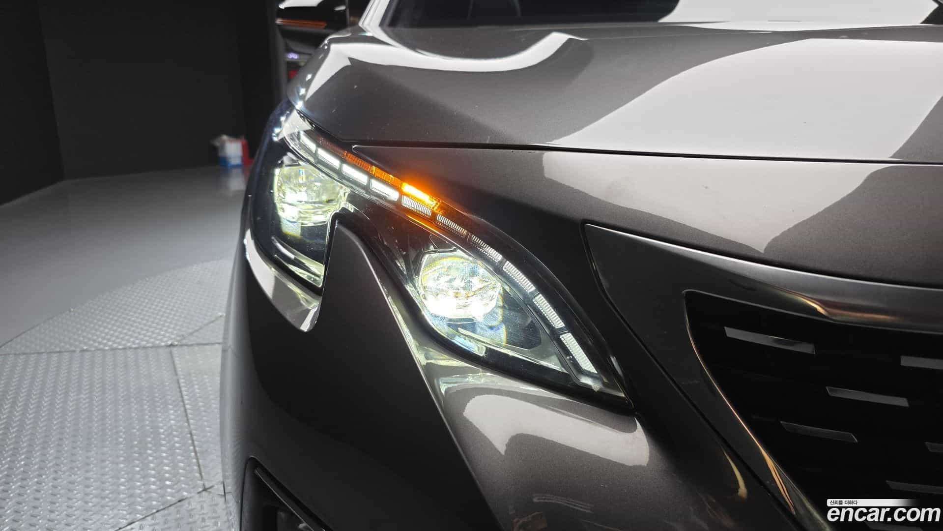 5008 Peugeot 2019.6-OUTER-032