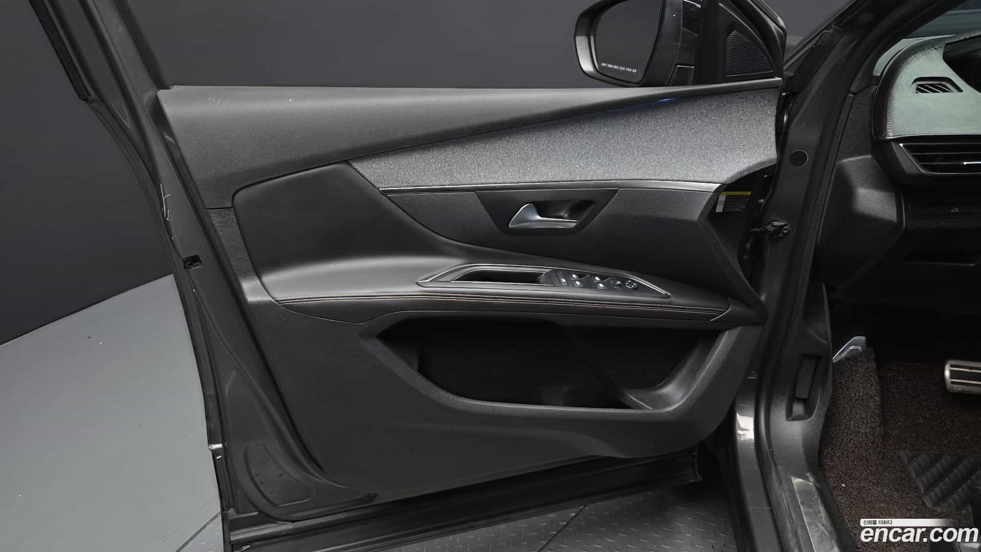 5008 Peugeot 2019.6-INNER-034