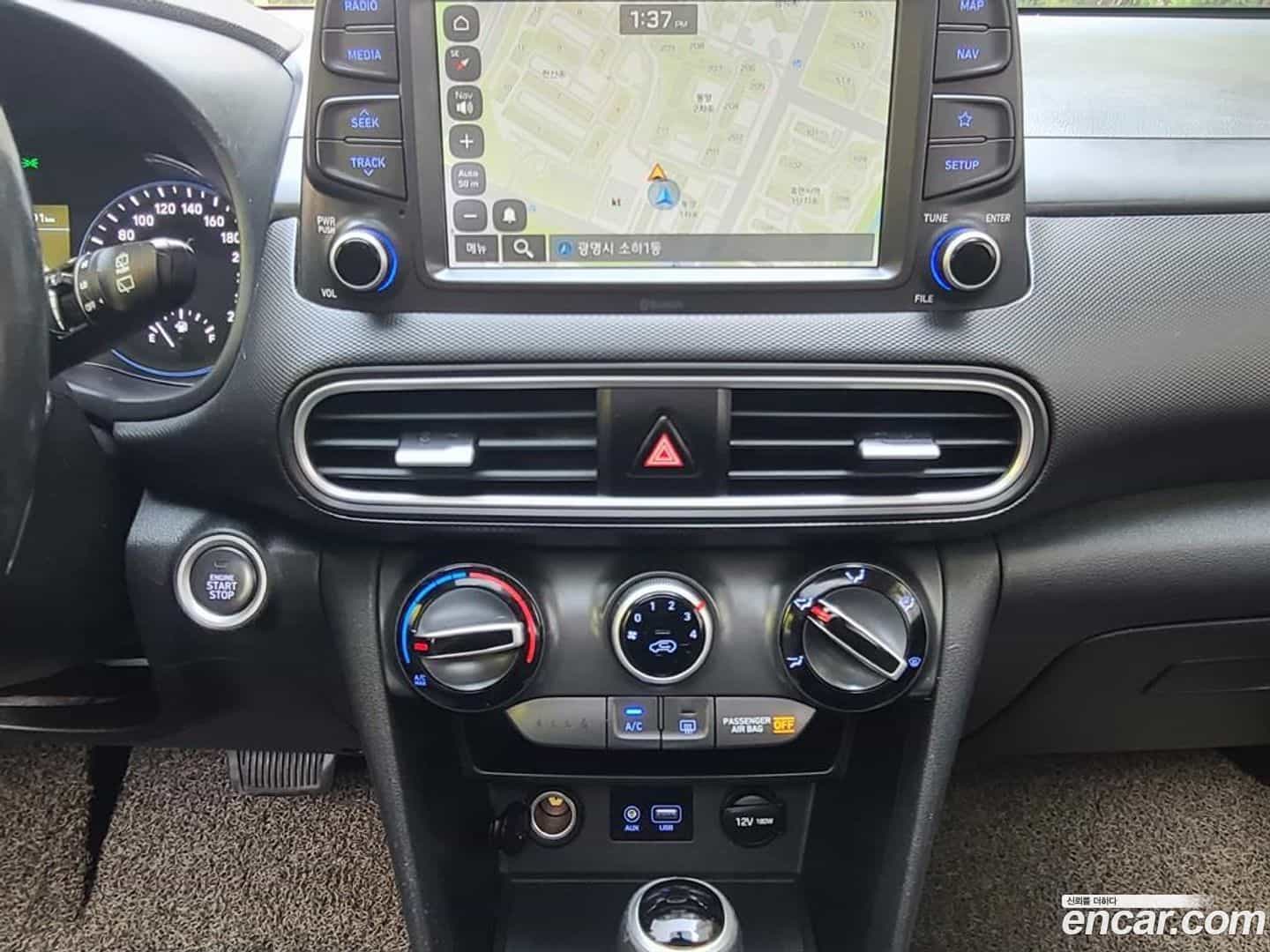 Kona Hyundai 2018.1-OPTION-019