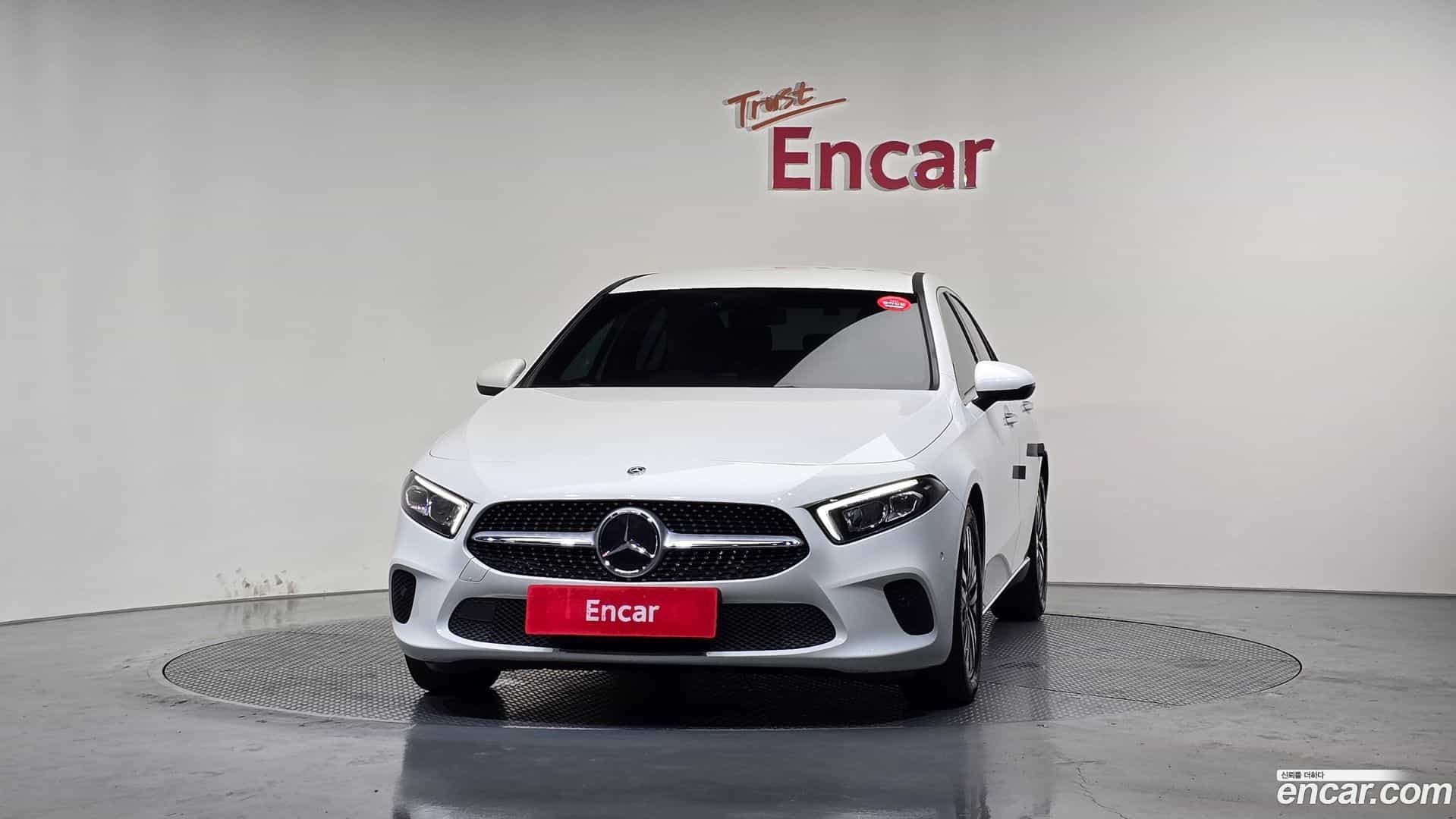 A-Class Mercedes-Benz 2020.11-OUTER-003