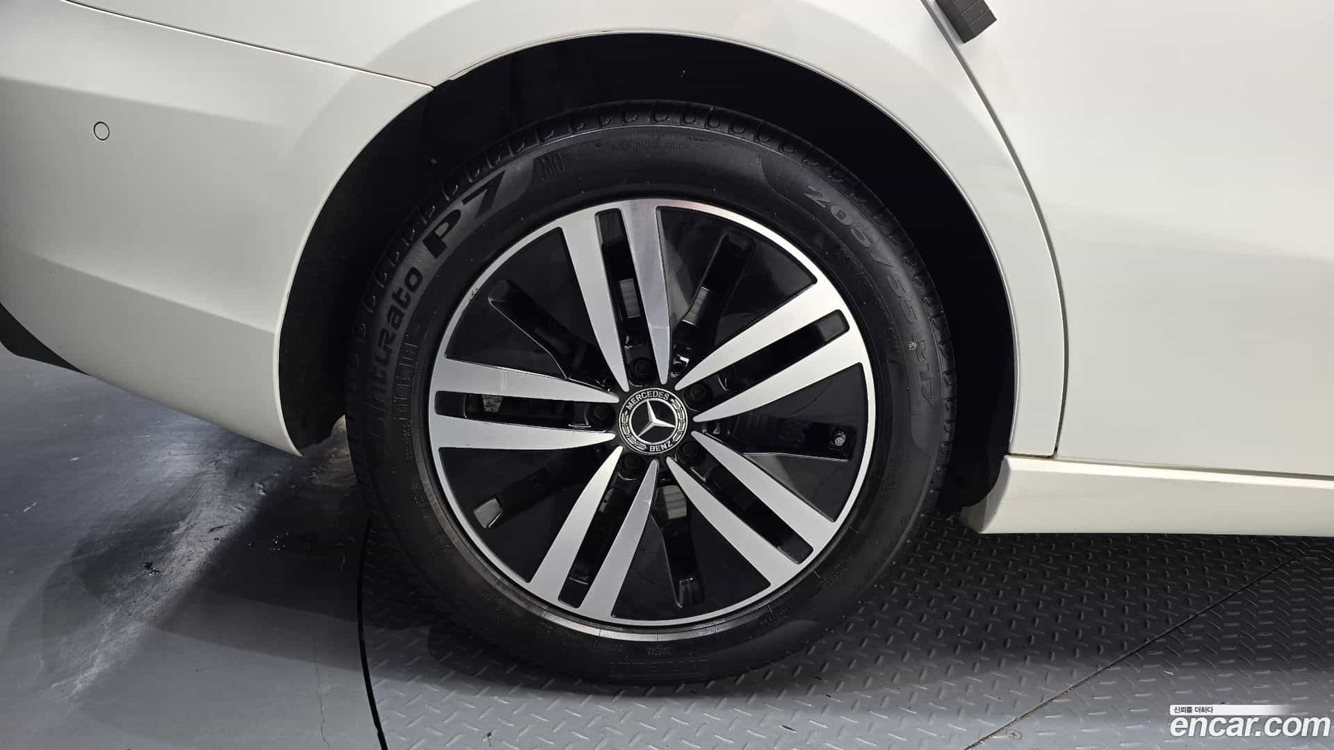 A-Class Mercedes-Benz 2020.11-OUTER-005