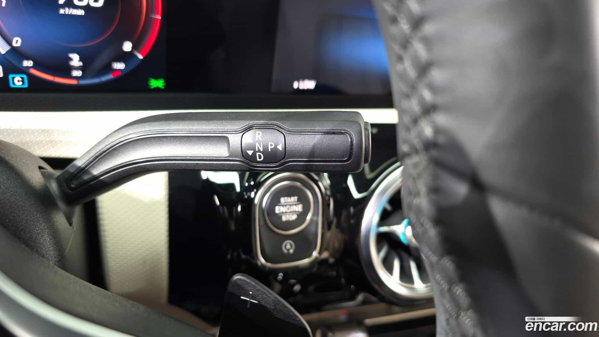 A-Class Mercedes-Benz 2020.11-INNER-009