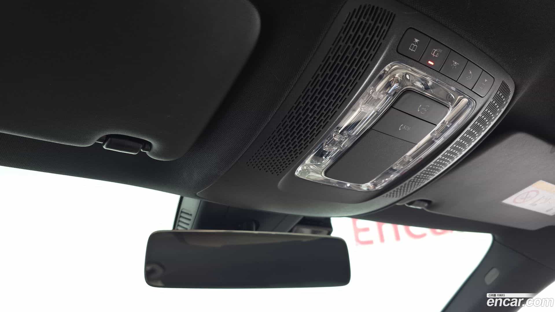 A-Class Mercedes-Benz 2020.11-OPTION-021