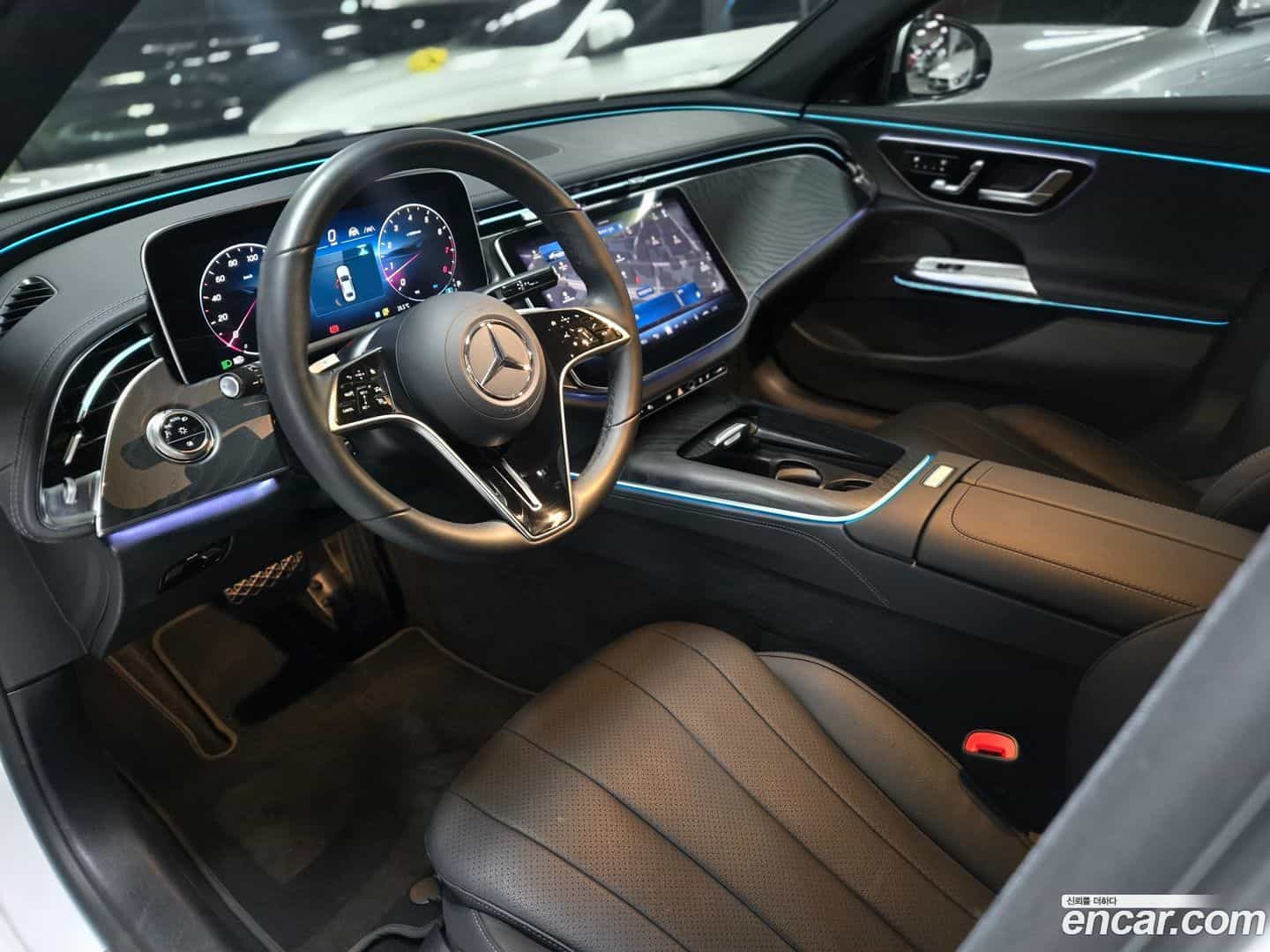 E-Class Mercedes-Benz 2025.11-OPTION-015
