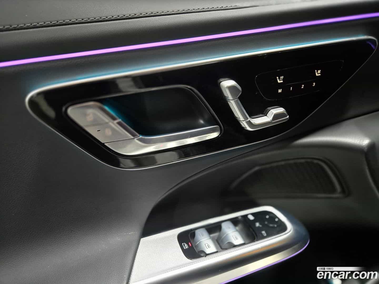 E-Class Mercedes-Benz 2025.11-OPTION-020