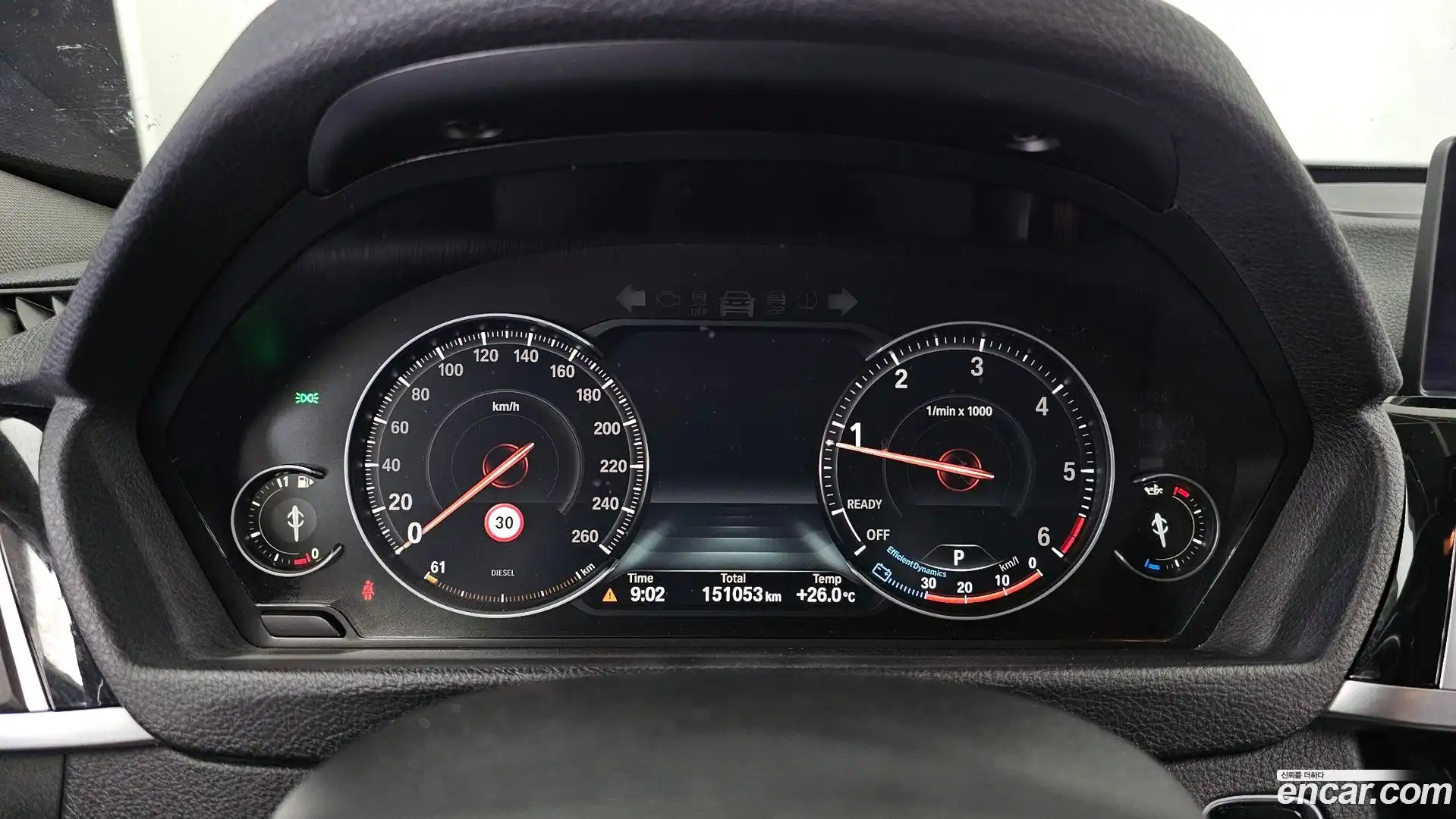 Gran Turismo BMW 2018.11-INNER-008