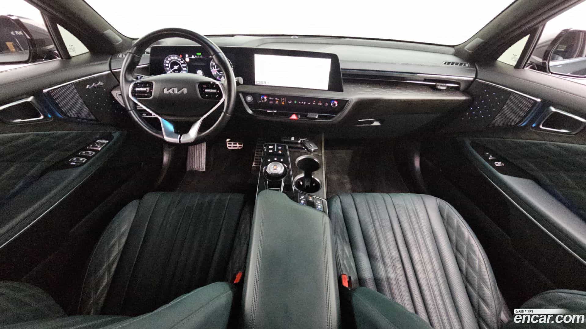 K8 Kia 2023.5-INNER-007