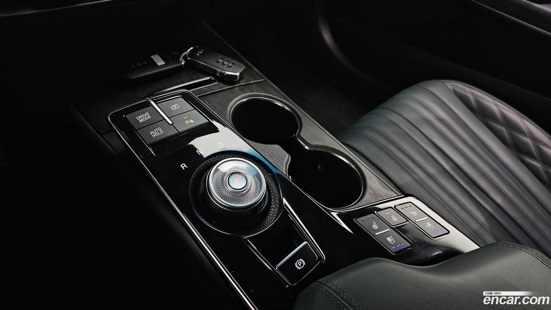 K8 Kia 2023.5-INNER-009