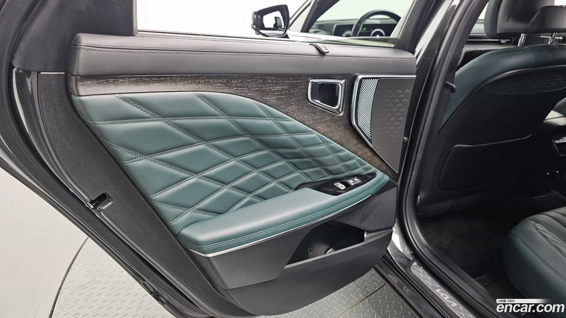 K8 Kia 2023.5-INNER-035