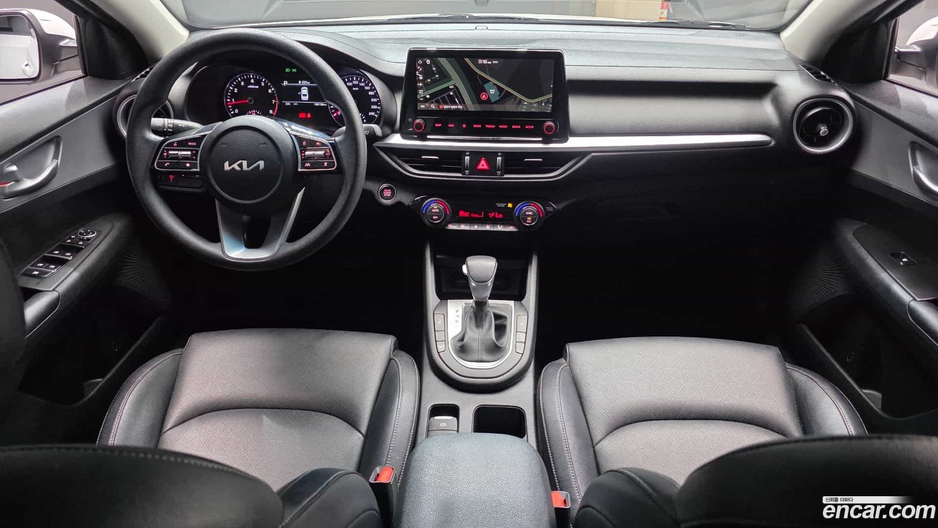 K3 Kia 2022.6-INNER-007