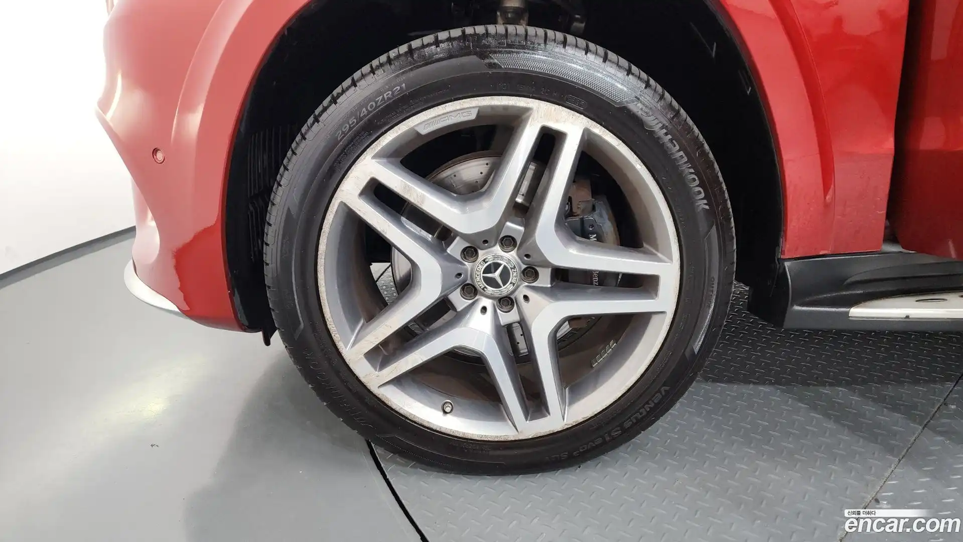 GLS-Class Mercedes-Benz 2017.4-OUTER-005