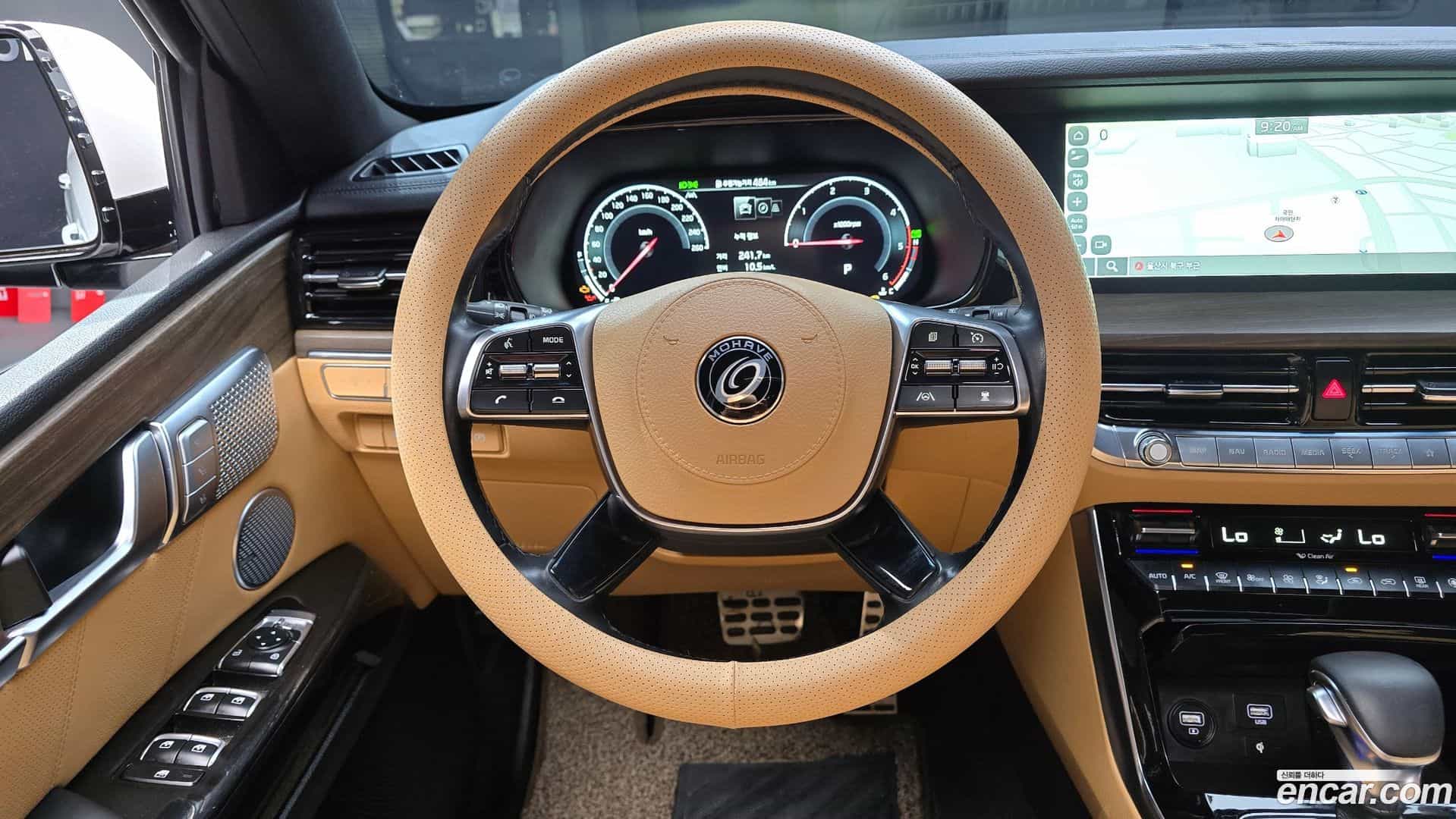 Mohave Kia 2021.11-OPTION-017