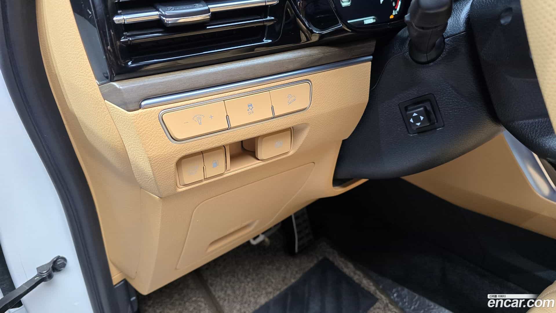 Mohave Kia 2021.11-OPTION-041