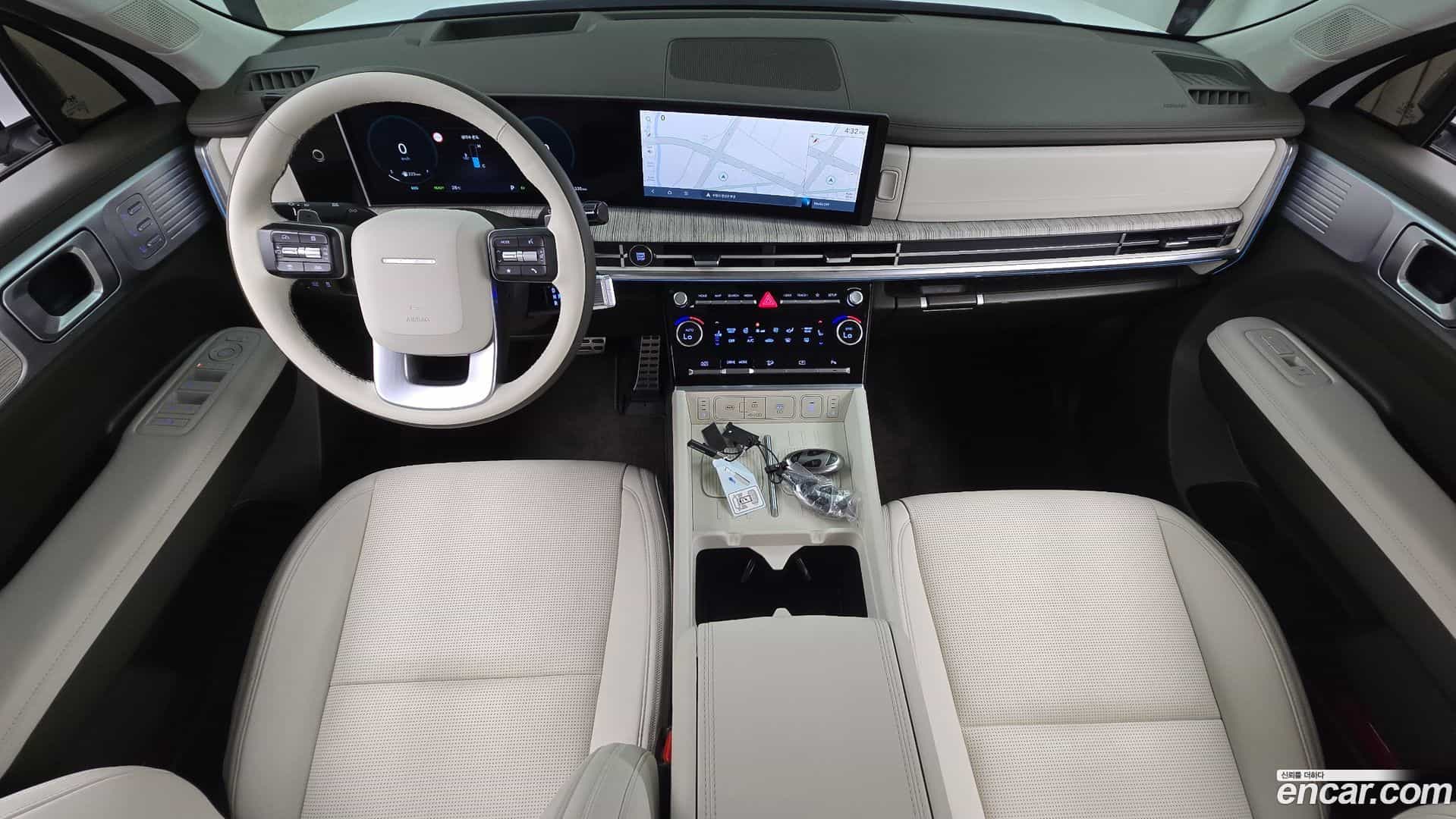 Santafe Hyundai 2024.5-INNER-007