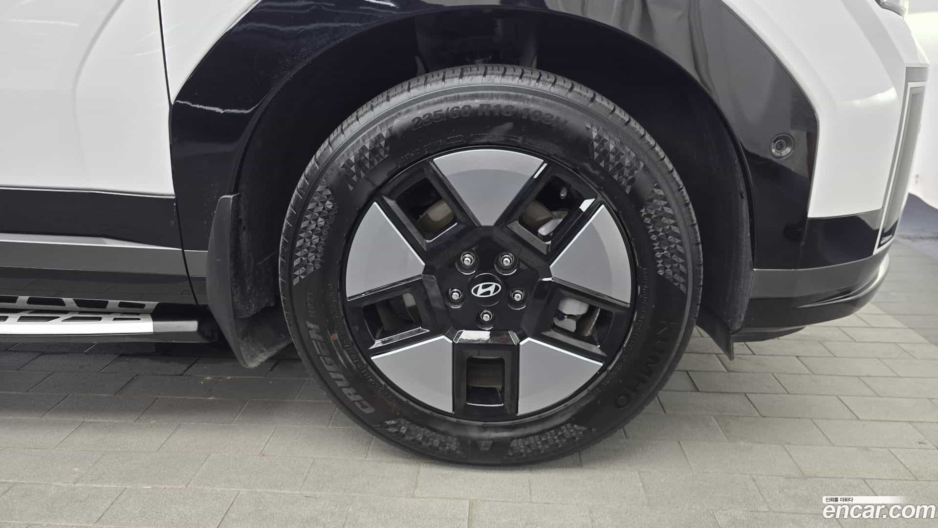 Santafe Hyundai 2024.5-OUTER-031