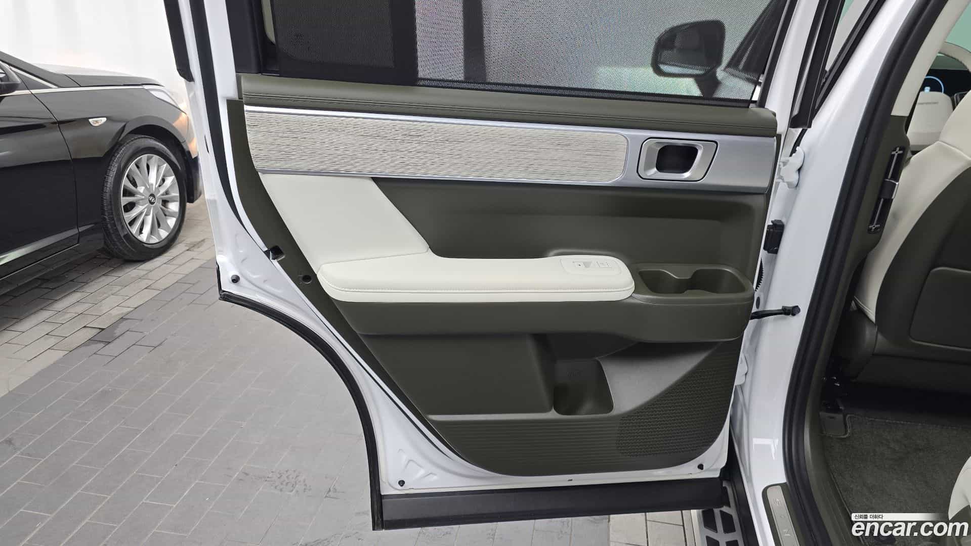 Santafe Hyundai 2024.5-INNER-035