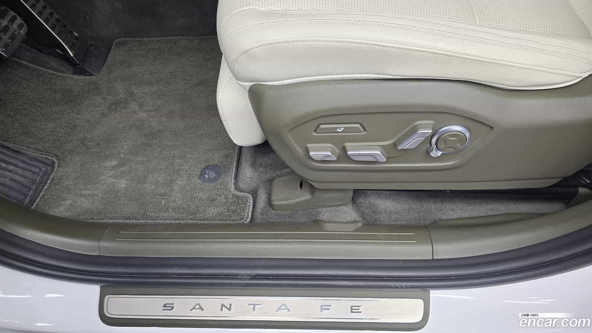 Santafe Hyundai 2024.5-OPTION-044