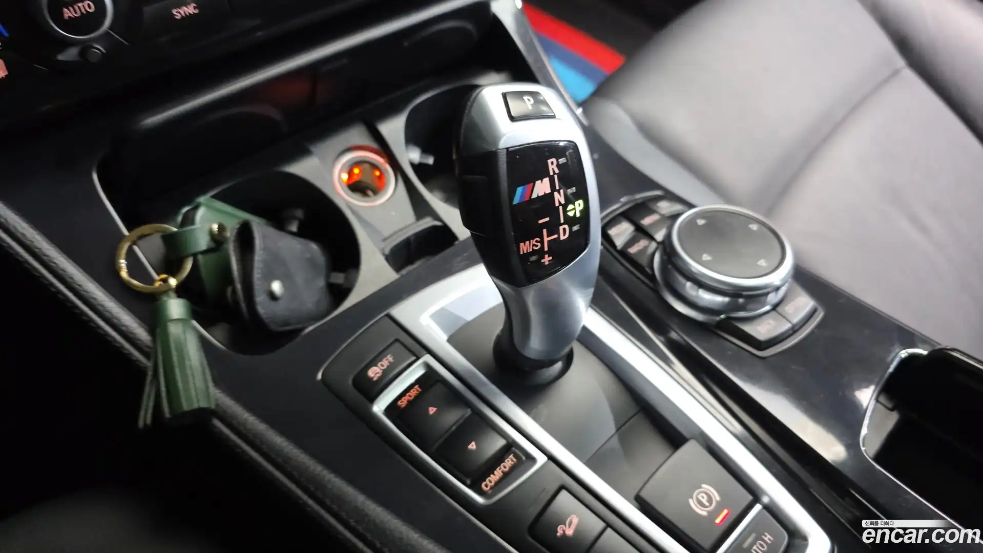 5-Series BMW 2016.10-INNER-009