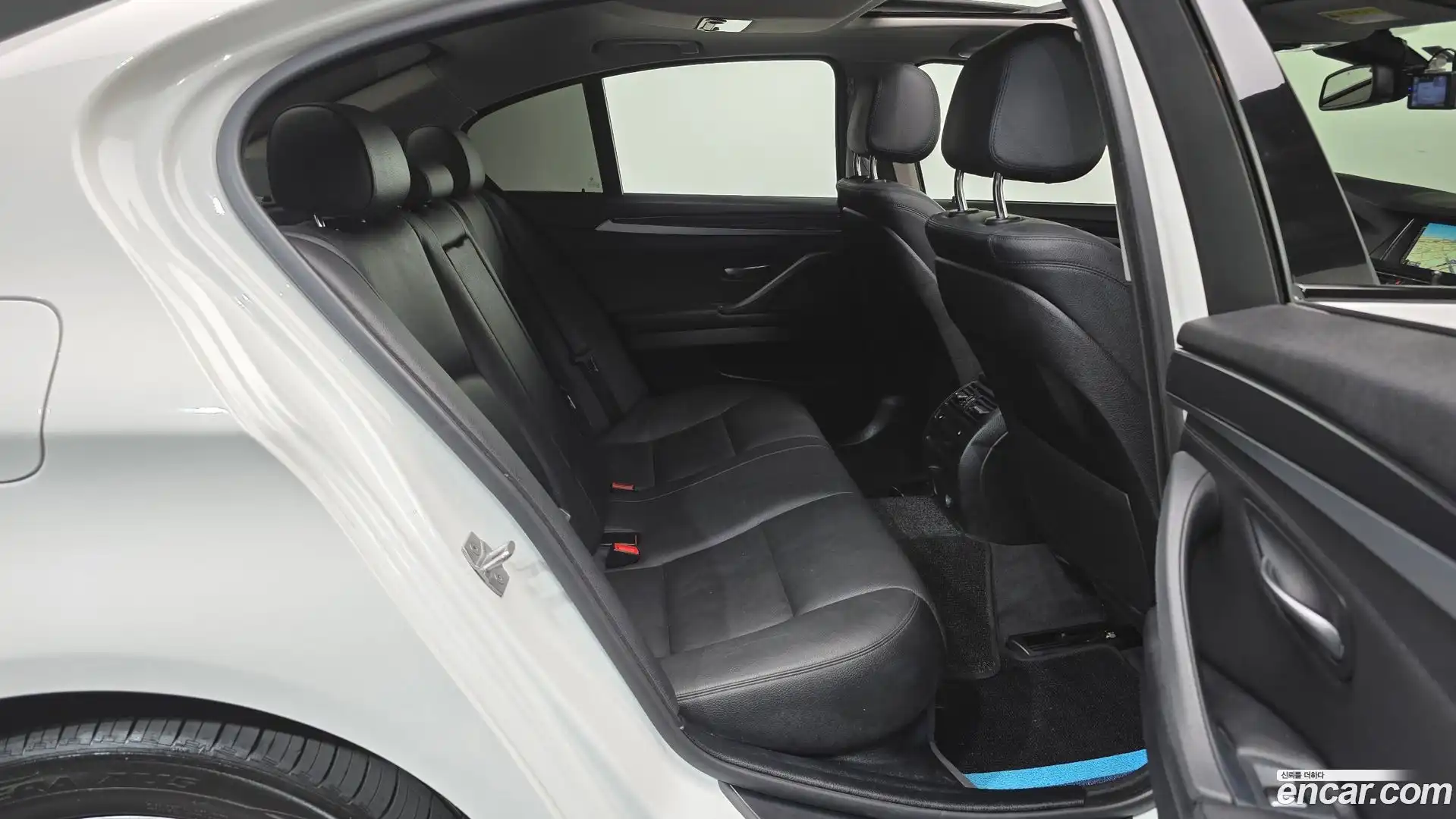 5-Series BMW 2016.10-OPTION-015