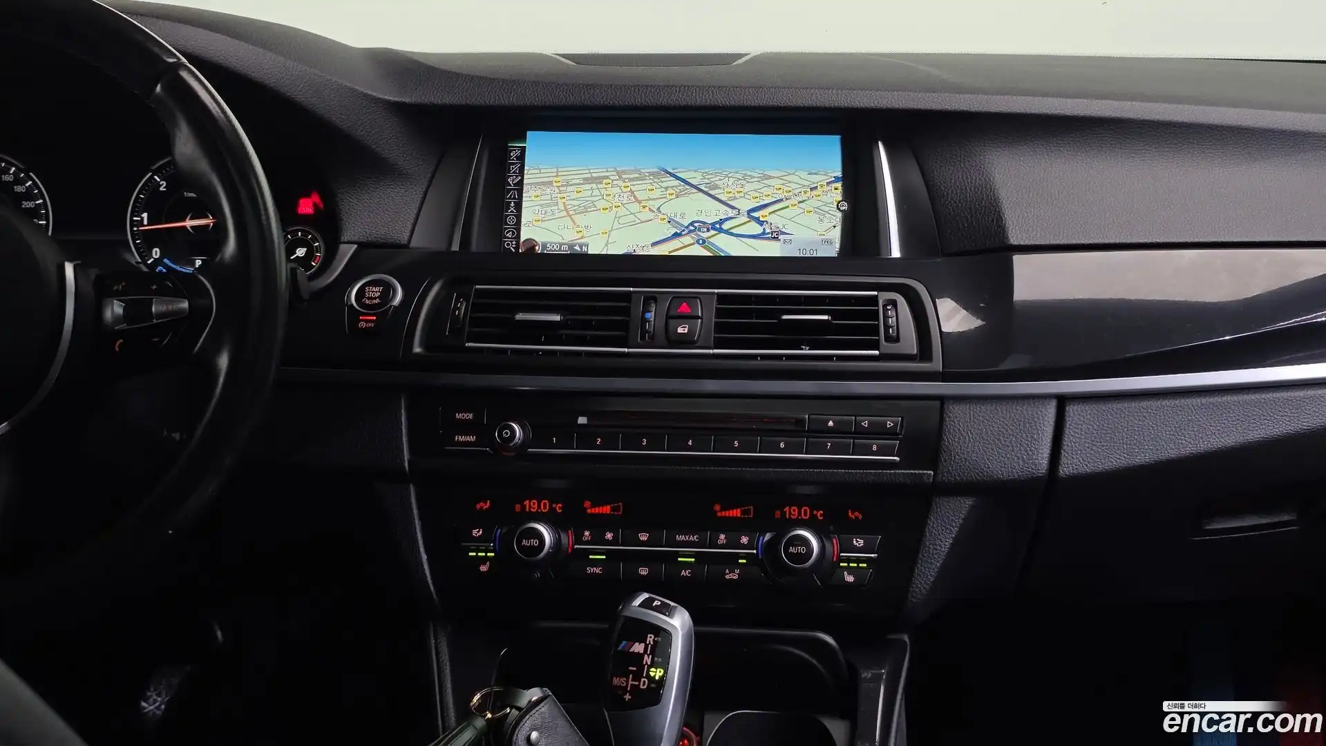 5-Series BMW 2016.10-OPTION-016