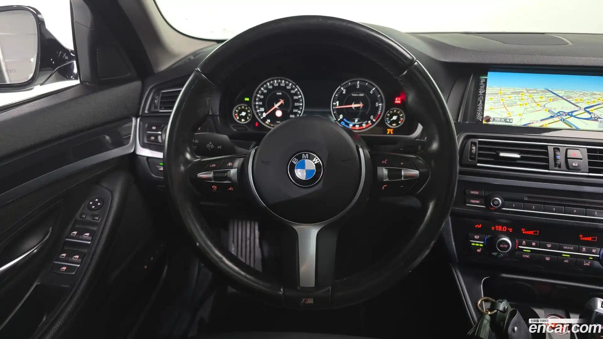 5-Series BMW 2016.10-OPTION-017