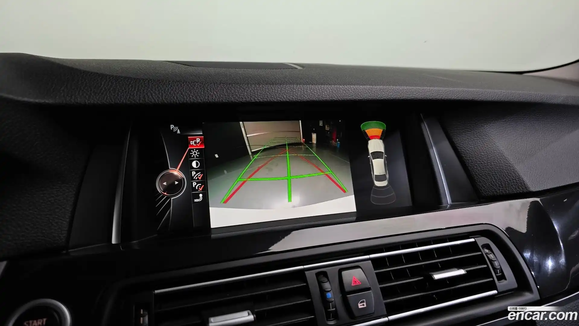 5-Series BMW 2016.10-OPTION-018
