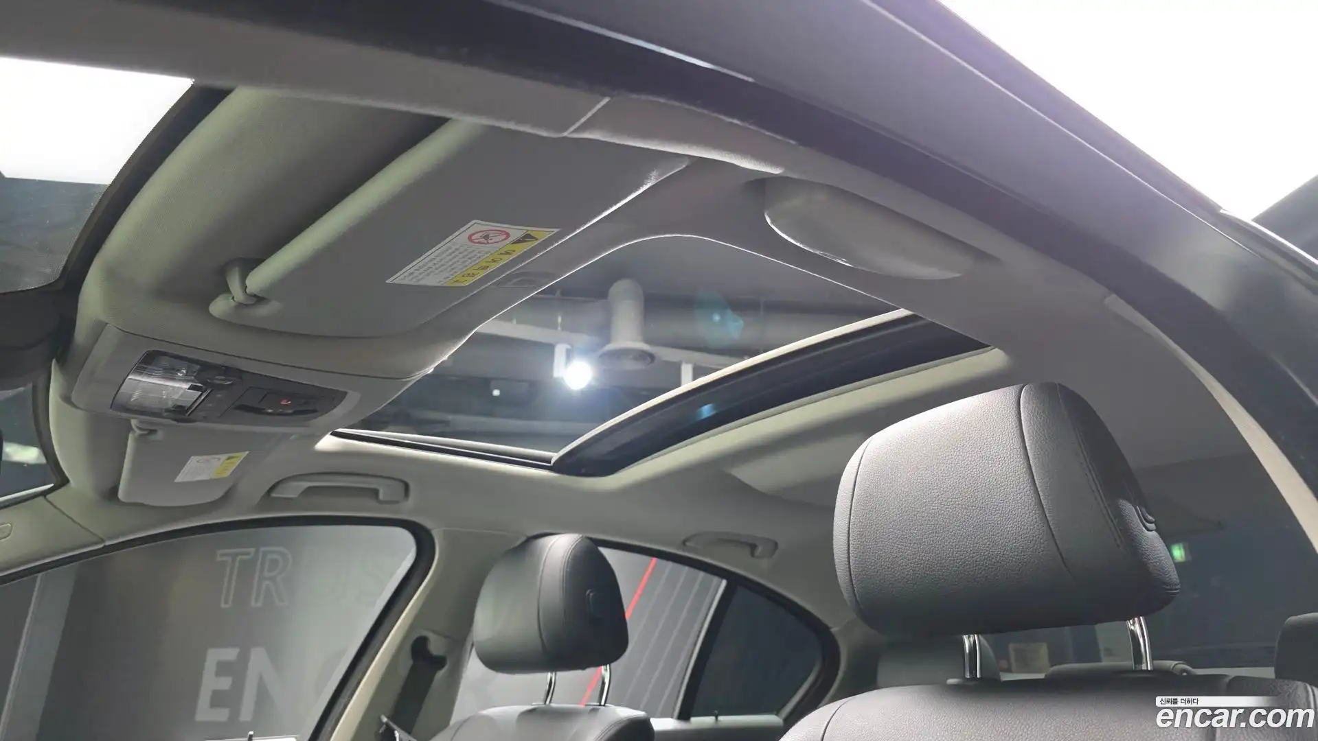 5-Series BMW 2016.10-OPTION-019