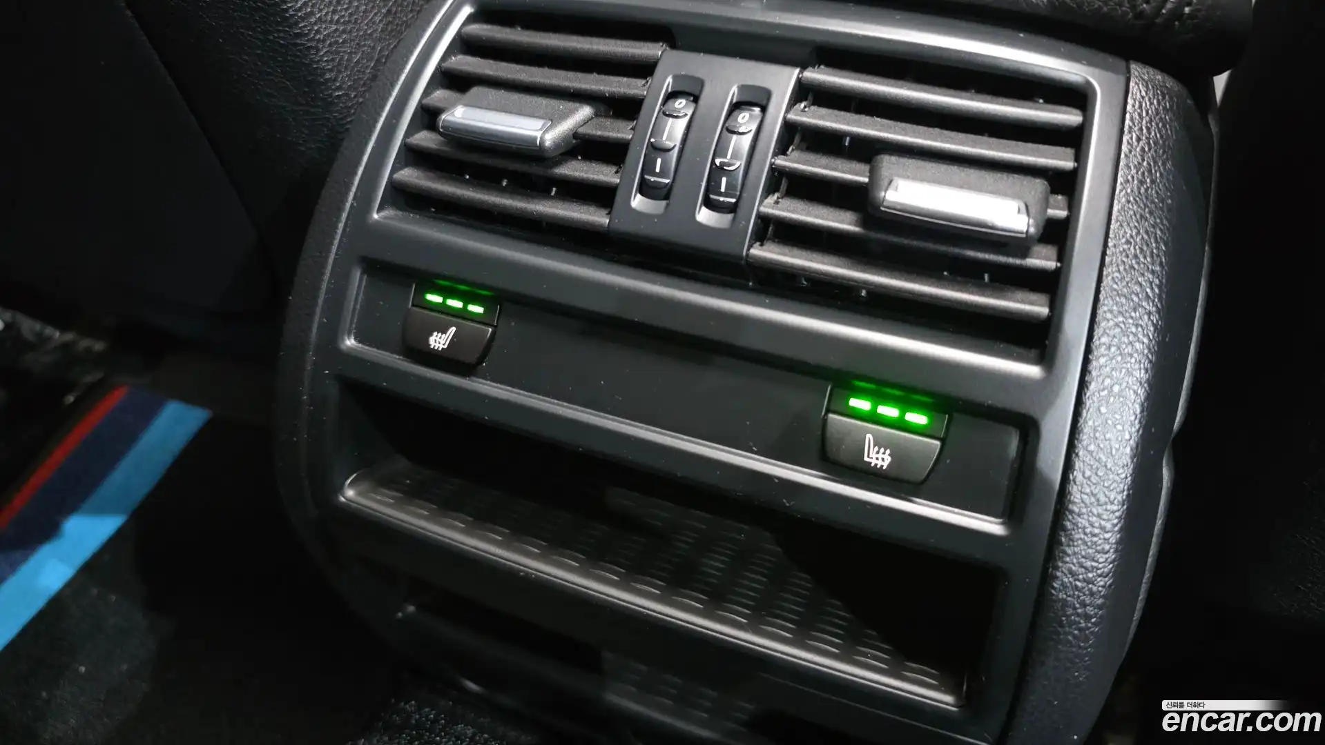 5-Series BMW 2016.10-OPTION-022
