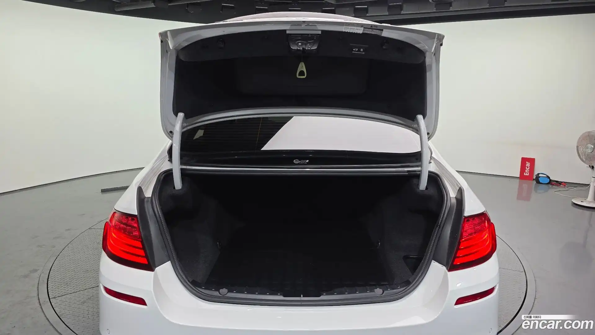 5-Series BMW 2016.10-OPTION-024