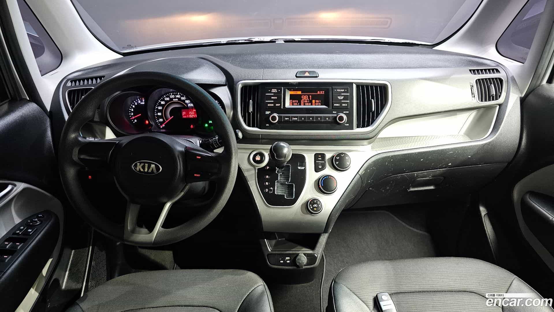 RAY Kia 2019.2-INNER-007