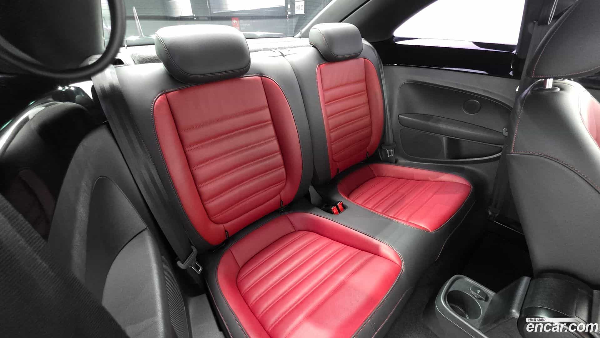 Beatle Volkswagen 2015.10-OPTION-015